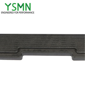 Installation ease: direct mounting with no special tools required.