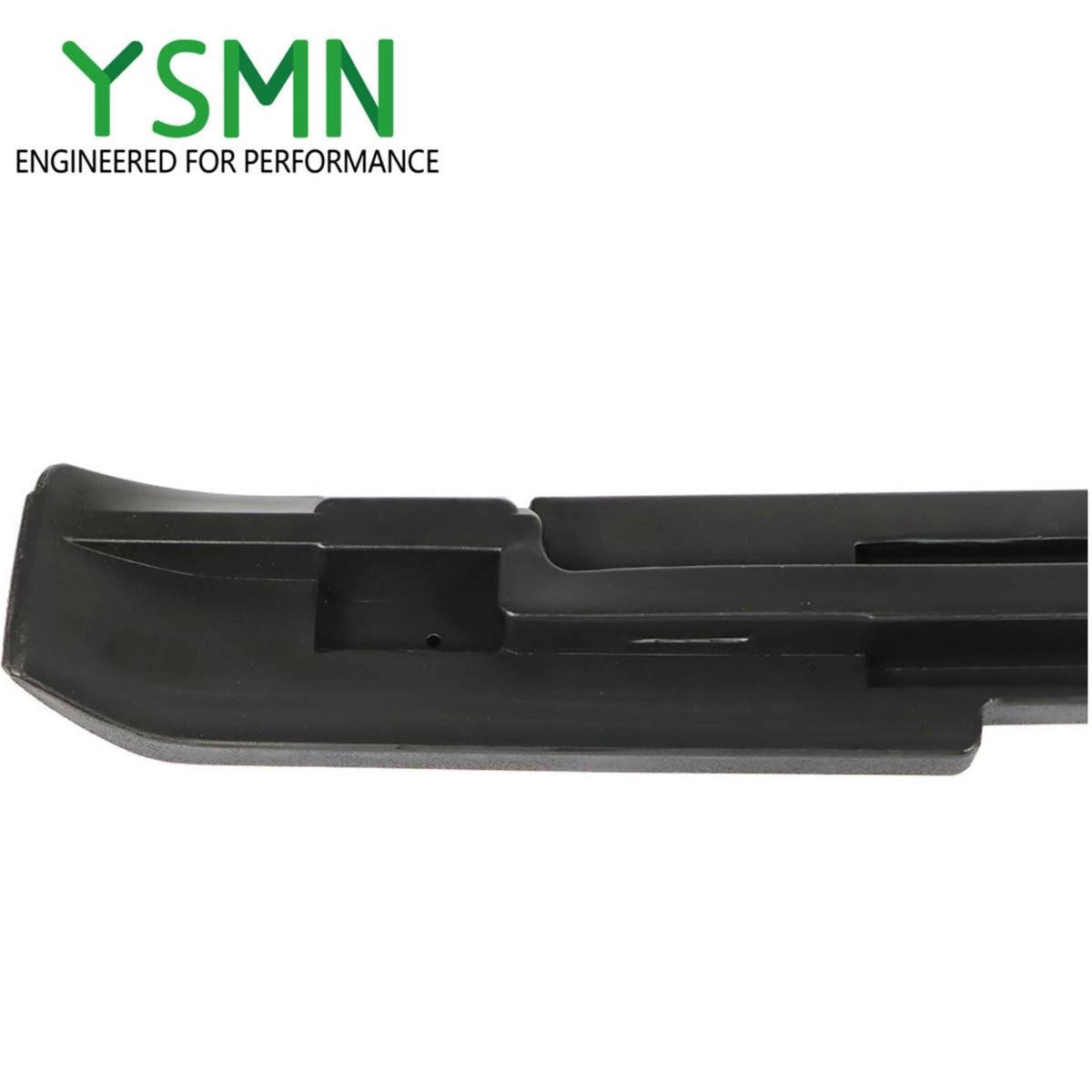 Package includes one YSMN bumper for straightforward replacement.