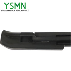 Package includes one YSMN bumper for straightforward replacement.