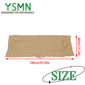YSMN replacement part 71753G04 for EZGO TXT