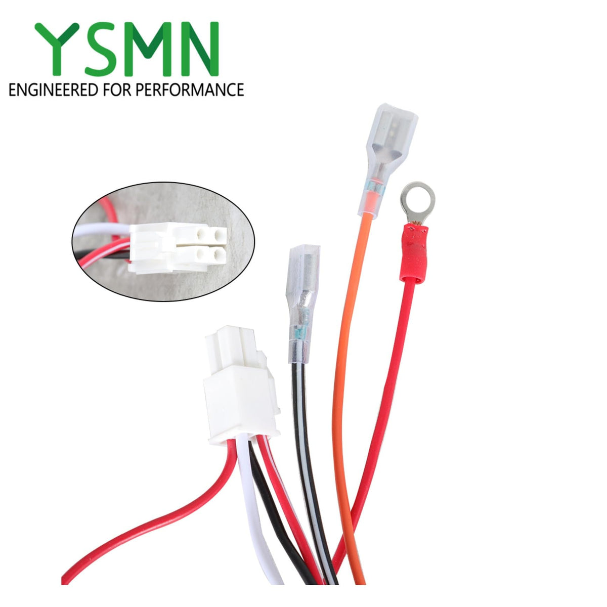 YSMN EZGO compatibility chart confirms 1996-1998 range
