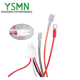 YSMN EZGO compatibility chart confirms 1996-1998 range
