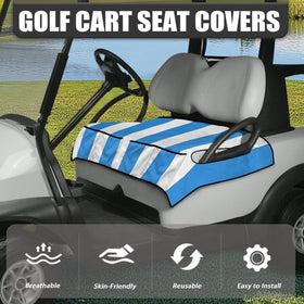 Yspwyqan universal size fits EZGO Yamaha Club Car carts