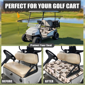 Yspwyqan anti-slip attachment shown on armrest for secure seating.