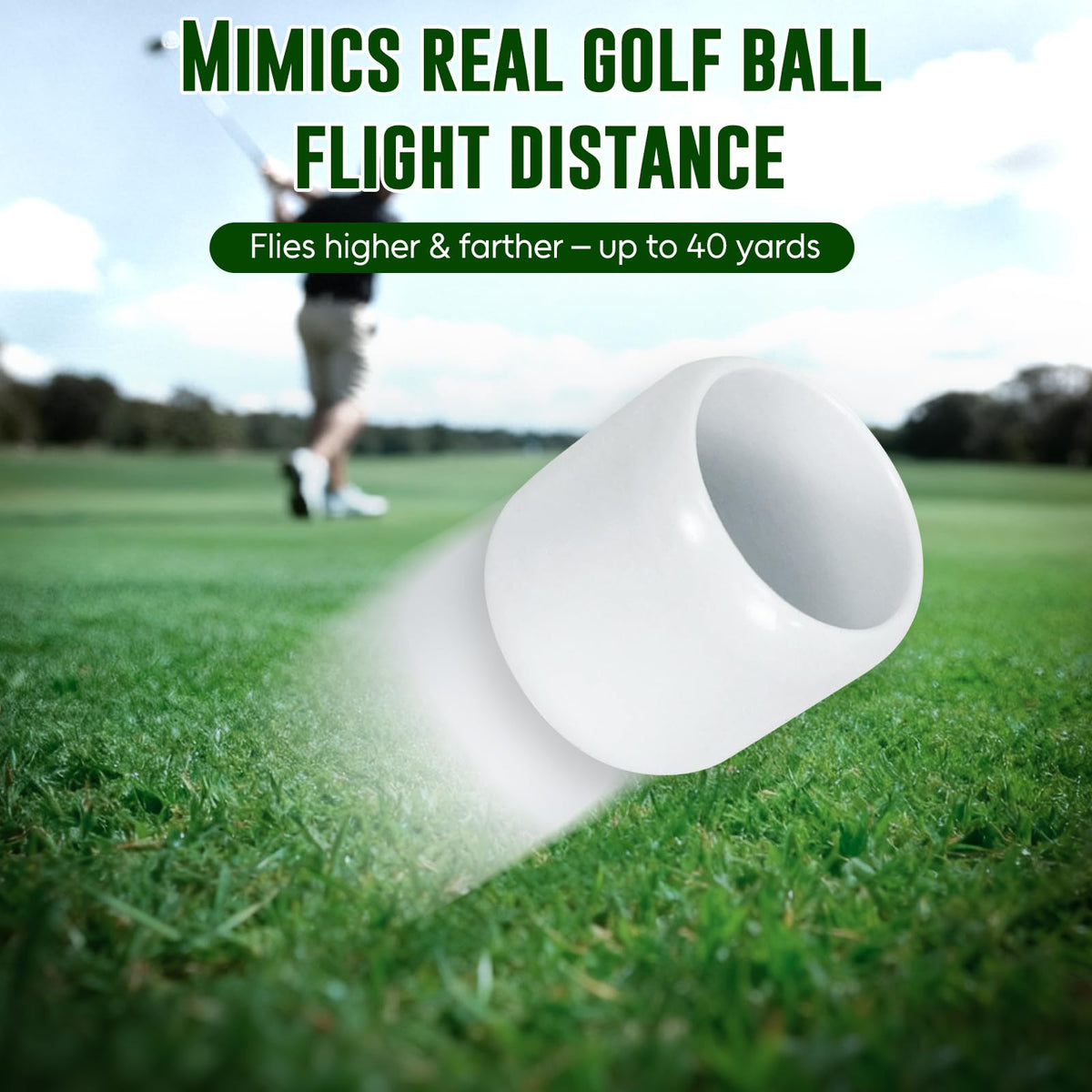 Yummy Sam ball-retrieval reduction: keep practicing longer with fewer interruptions