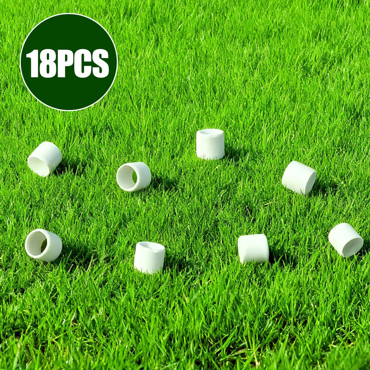 Yummy Sam indoor-outdoor training: versatile for simulators and large garden spaces