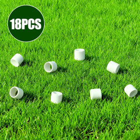 Yummy Sam indoor-outdoor training: versatile for simulators and large garden spaces