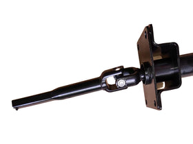 YUNFANG 608117 installed on EZGO RXV demonstrates smooth steering.