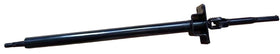 YUNFANG steering column shaft 608117 side view enhances handling feel.