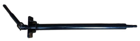 YUNFANG 608117 steering shaft top-detail highlights durable construction.