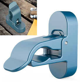 Yunir 30–60 ring size compatibility fits most cigars securely.