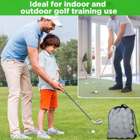 Yunsailing kid-friendly safety—easy handling during practice