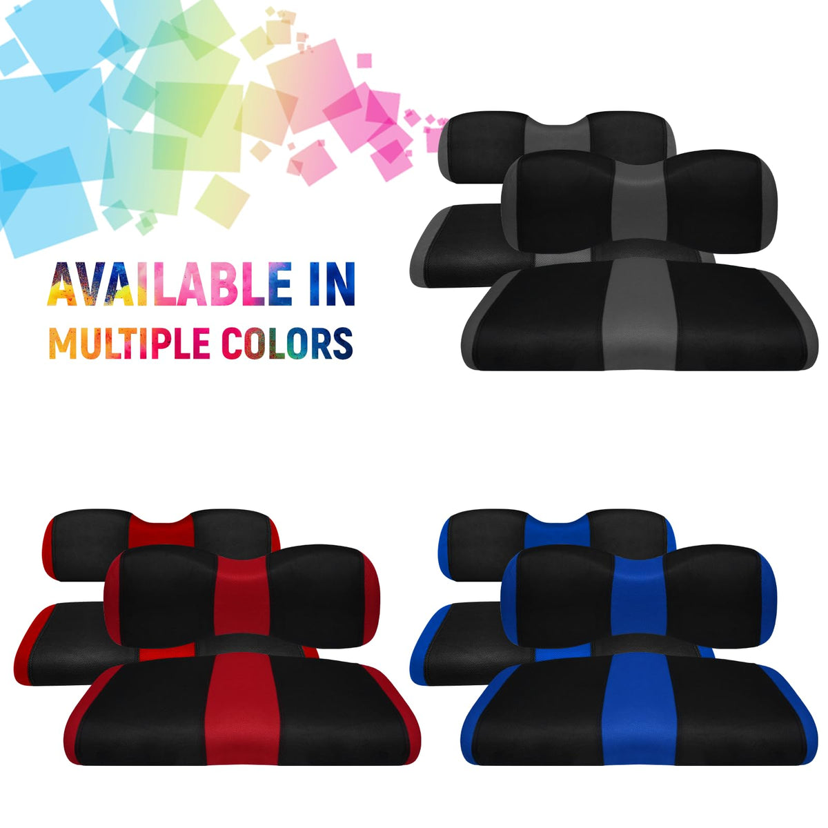 YUWEIDG0769 color options highlight breathable polyester fabric