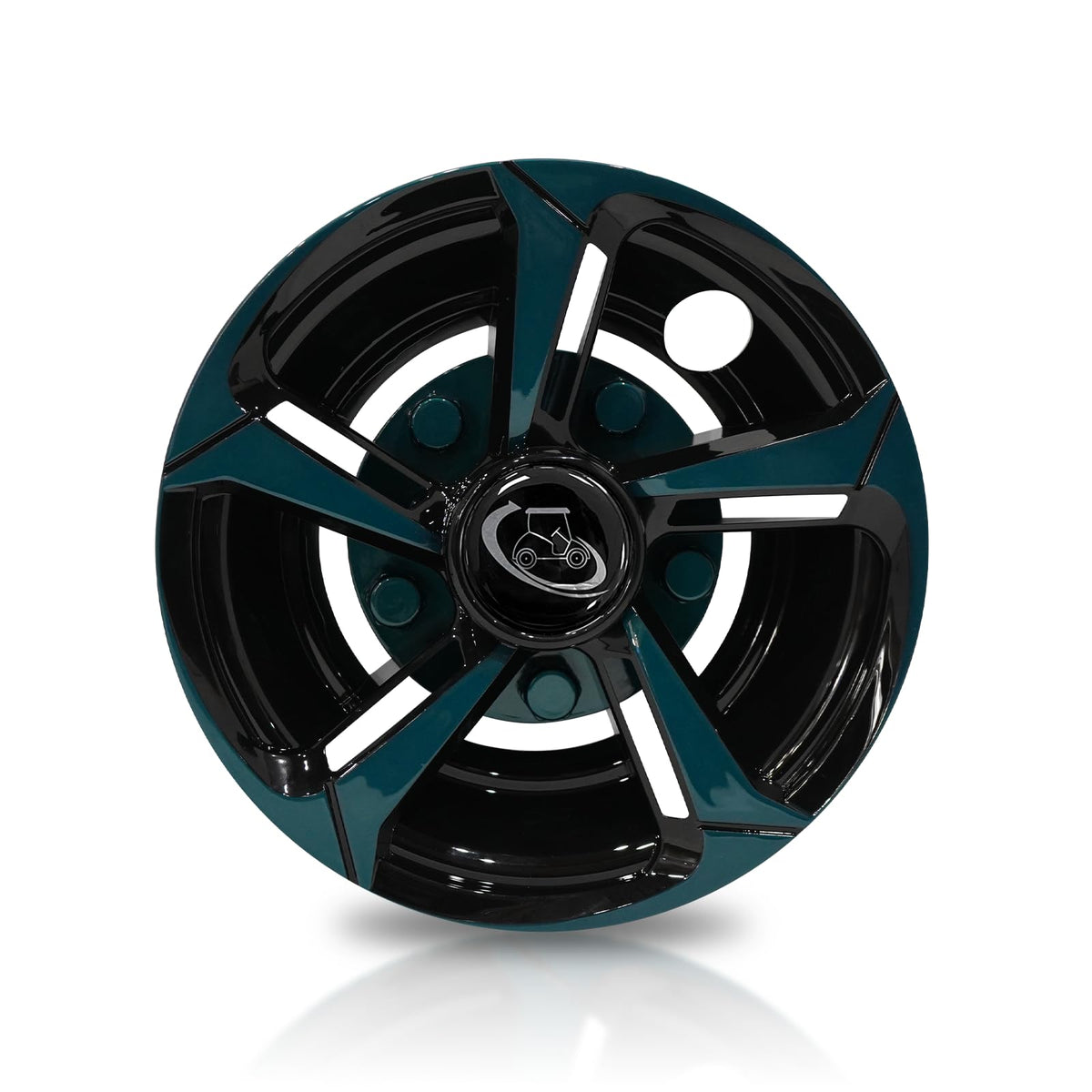 YUWEIDG0769 compatibility notes EZGO Yamaha Club Car 8-inch wheels