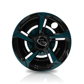 YUWEIDG0769 compatibility notes EZGO Yamaha Club Car 8-inch wheels