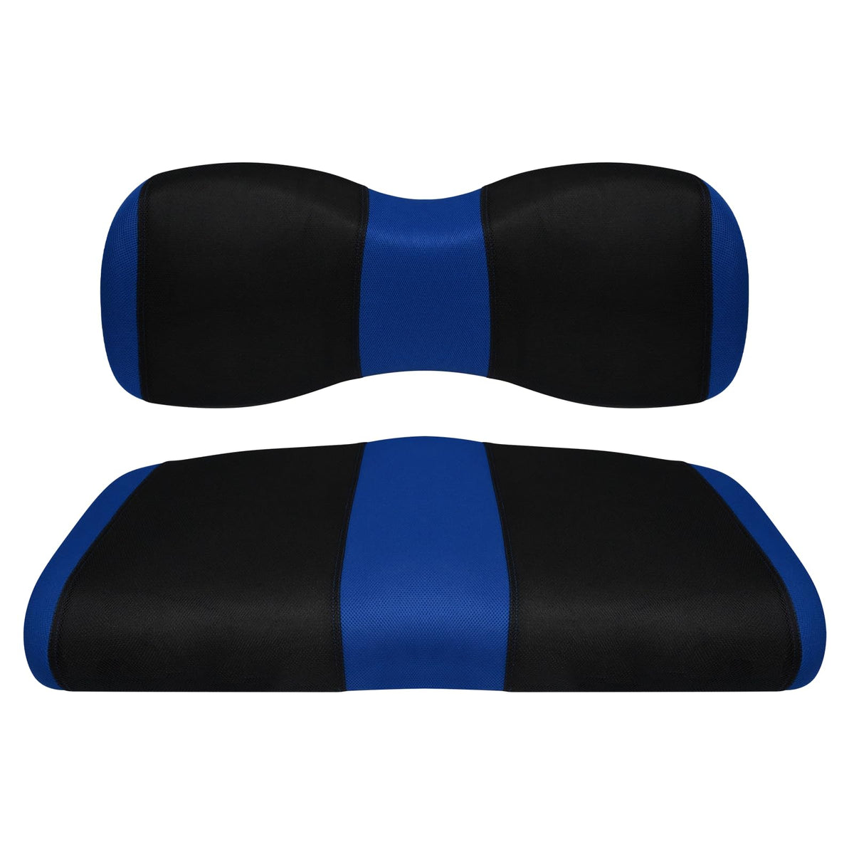 YUWEIDG0769 front seat base cover protects Yamaha G29 in style.