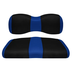 YUWEIDG0769 front seat base cover protects Yamaha G29 in style.