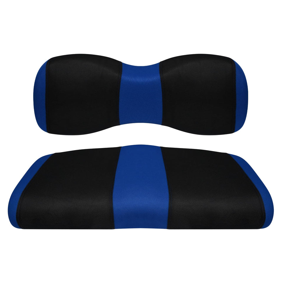 YUWEIDG0769 front seat base cover protects Yamaha G29 in style.