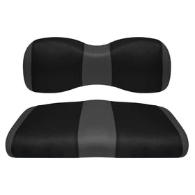 YUWEIDG0769 front seat base cover for Yamaha G29 protects against dirt and wear.
