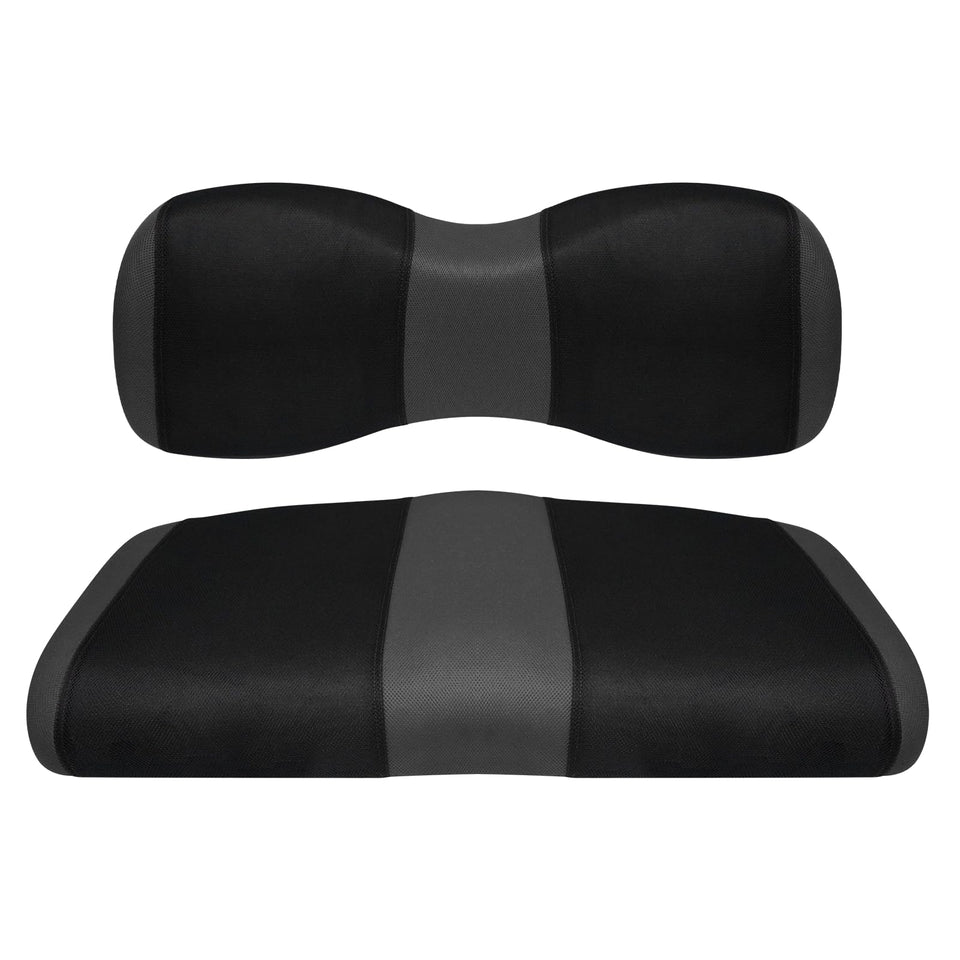 YUWEIDG0769 front seat base cover for Yamaha G29 protects against dirt and wear.