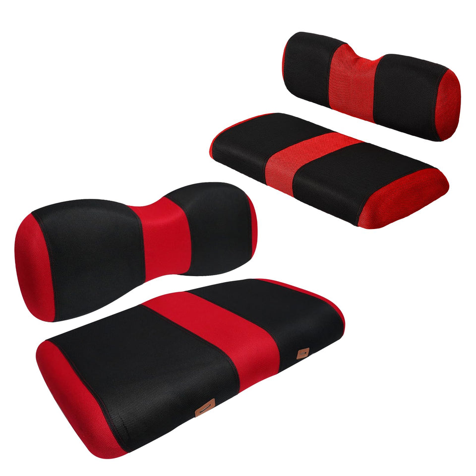 YUWEIDG0769 front seat base cover for Yamaha G29: durable protection