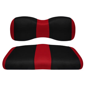 YUWEIDG0769 front seat base cover protects Yamaha G29 seats.