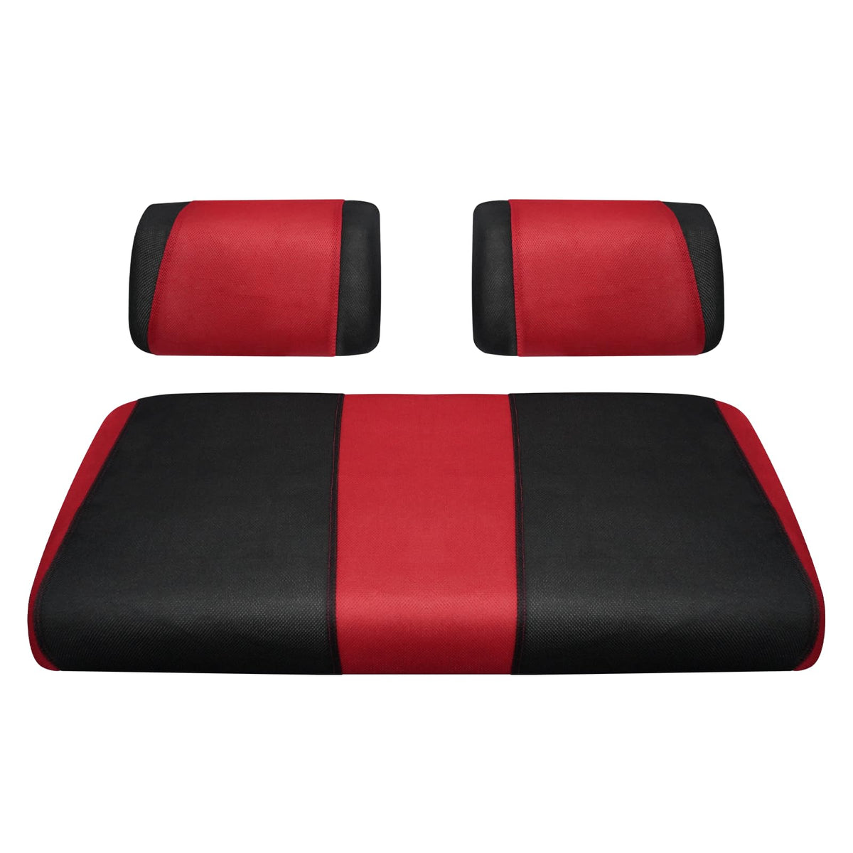 YUWEIDG0769 front seat cover for Yamaha G2–G8 protects and refreshes the driver area
