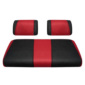 YUWEIDG0769 front seat cover for Yamaha G2–G8 protects and refreshes the driver area