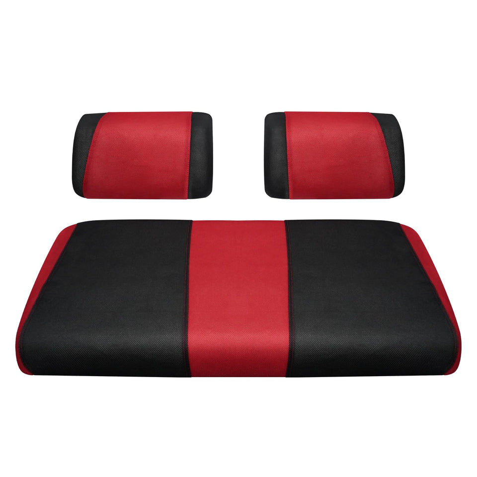 YUWEIDG0769 front seat cover for Yamaha G2–G8 protects and refreshes the driver area