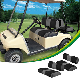 YUWEIDG0769 universal ds seat cover with easy installation.