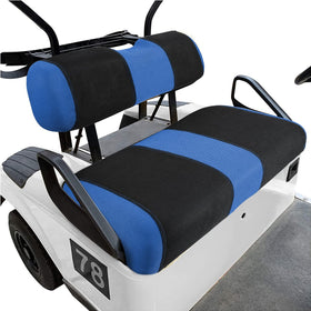 YUWEIDG0769 golf cart front seat cushion cover for EZGO TXT keeps seats clean