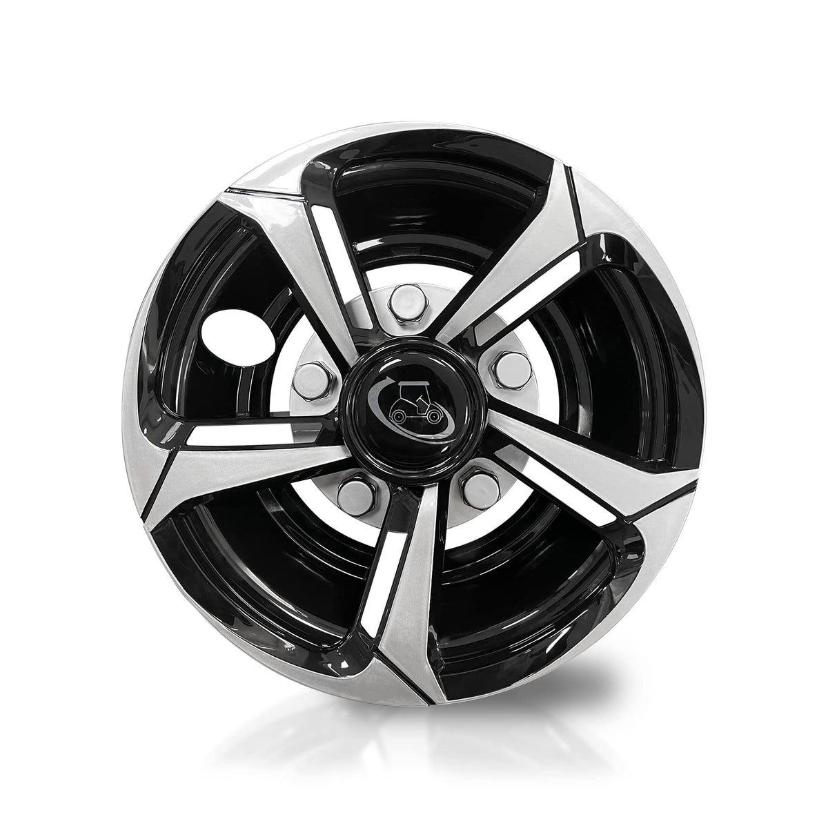 YUWEIDG0769 compatible with EZGO, Yamaha, Club Car carts