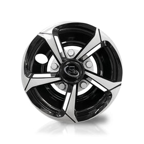 YUWEIDG0769 compatible with EZGO, Yamaha, Club Car carts