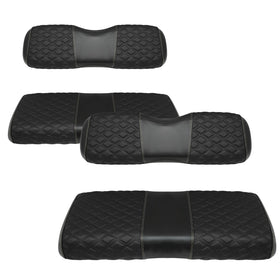 YUWEIDG0769 front seat cover for Club Car DS protects against dirt and wear