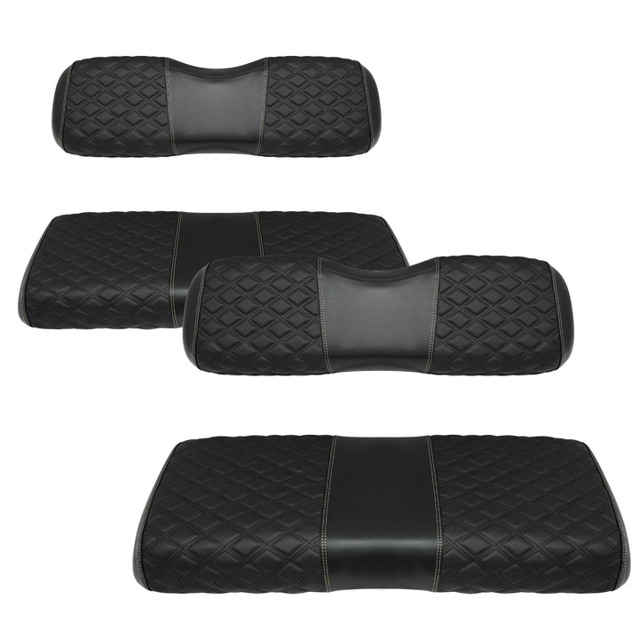 YUWEIDG0769 front seat cover for Club Car DS protects against dirt and wear