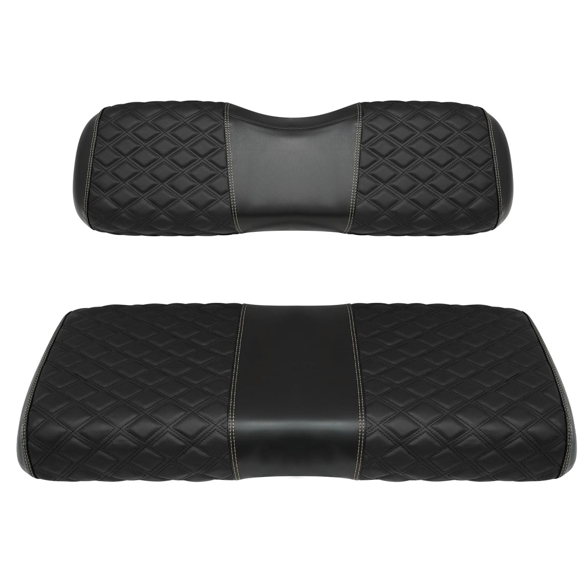 YUWEIDG0769 rear seat cover for Club Car DS keeps back cushion clean
