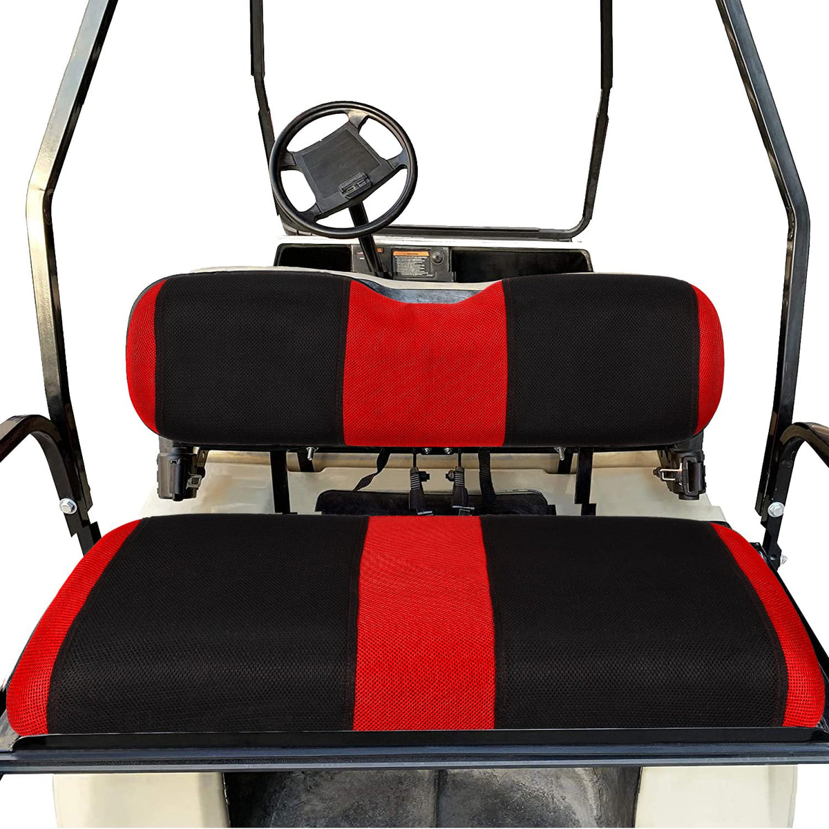 YUWEIDG0769 rear-seat cushion cover keeps upholstery tidy