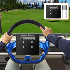 YUWEIDG0769 universal compatibility fits EZGO, Club Car, and Yamaha carts.