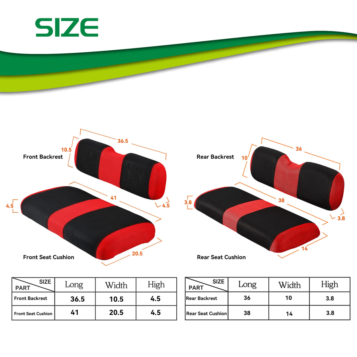 YUWEIDG0769 washable polyester mesh seat cover material