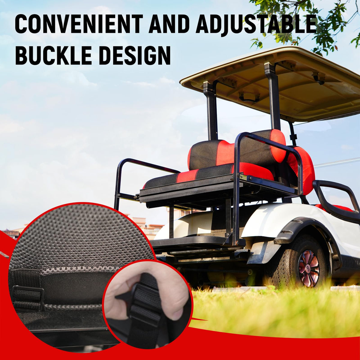 YUWEIDG0769 durable polyester finish resists weather and fading
