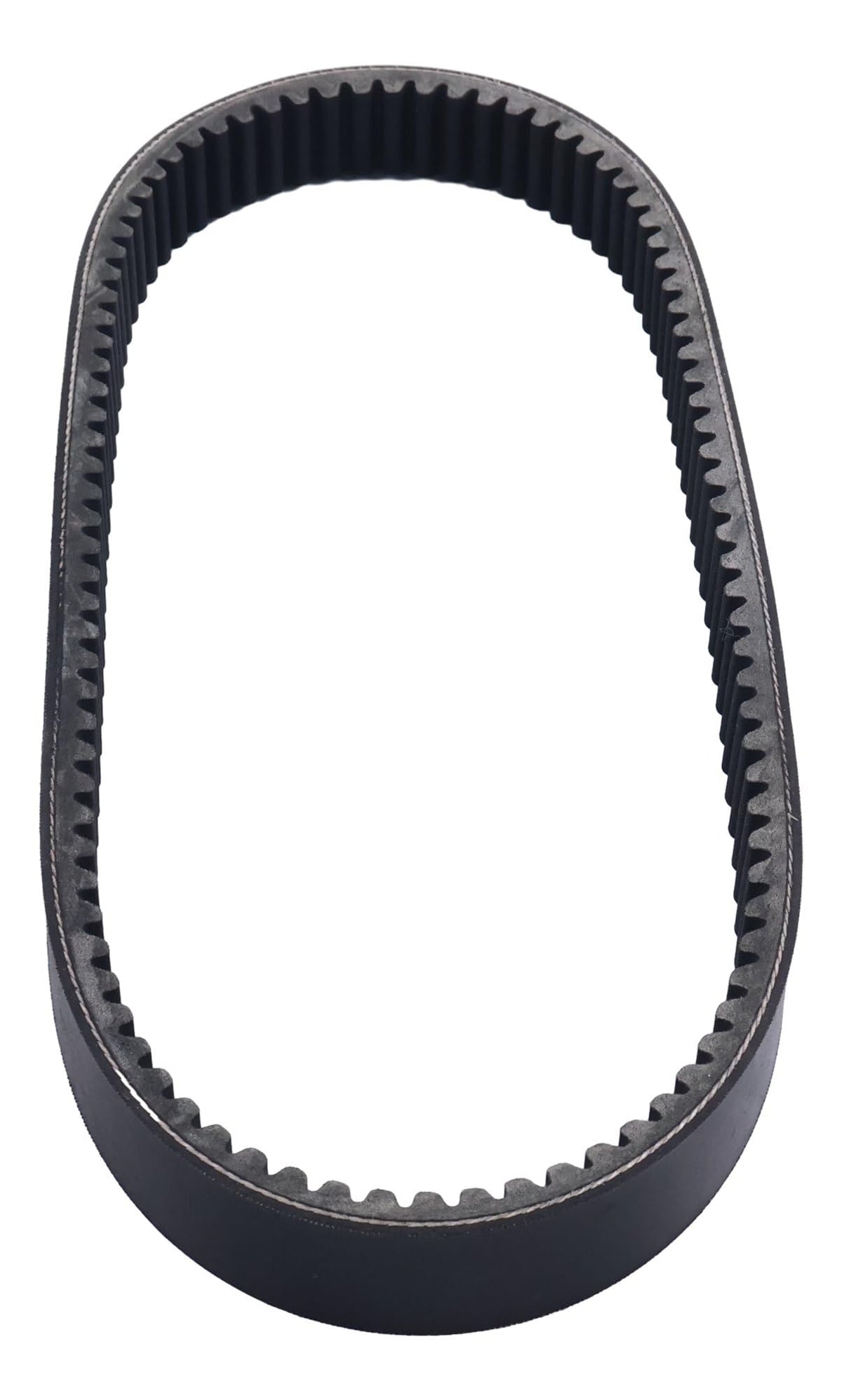 YUXSOUQ belt label detail shows part J0D-G6241-00-00 for verification
