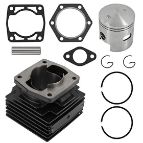 YuXuanYP 14532-G1 base gasket image for EZGO bottom seal