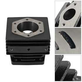 YuXuanYP 14532-G1 exhaust gasket image for reliable sealing
