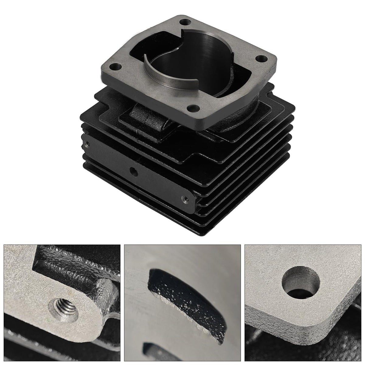 YuXuanYP 14532-G1 head gasket image showing engine seal integrity