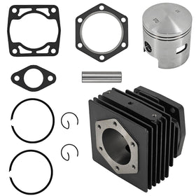 YuXuanYP 14532-G1 package contents image of complete kit