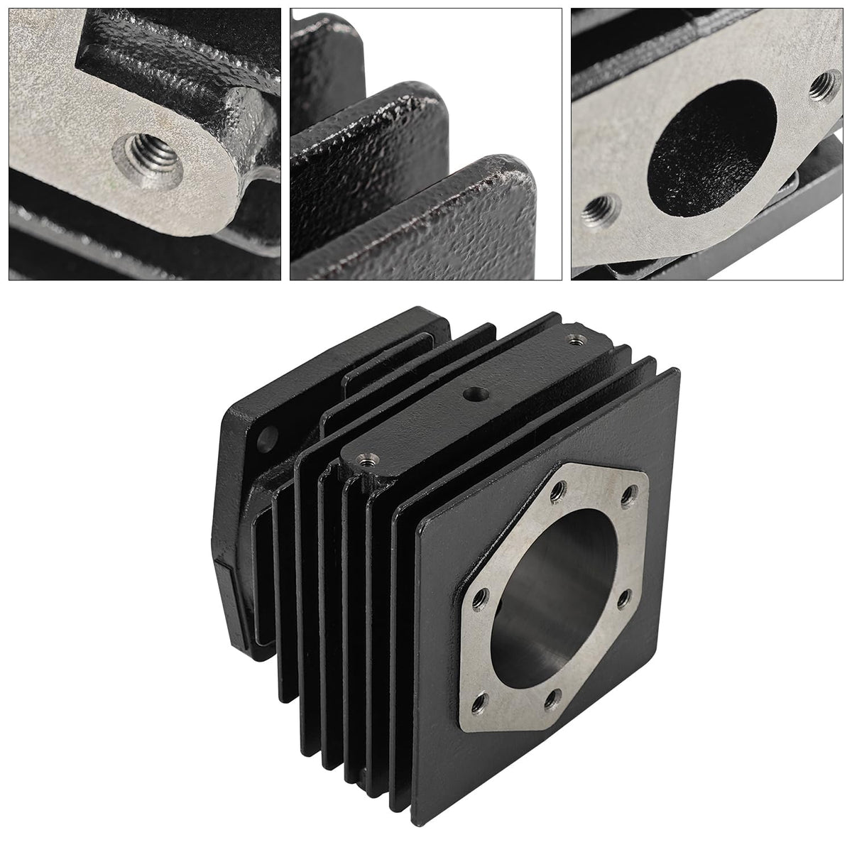 YuXuanYP 14532-G1 wrist pin image for piston movement