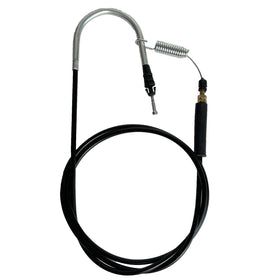 Zafee 608608 accelerator cable for EZGO Express S4/L4 models, smooth throttle control.