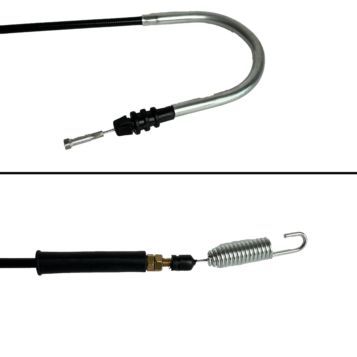 Zafee 608608 cable for Terrain 250/500, durable replacement part.