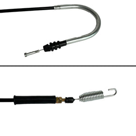 Zafee 608608 cable for Terrain 250/500, durable replacement part.