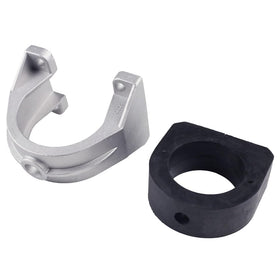 ZCRCOLN reduced ride vibration for smoother EZGO driving experience.